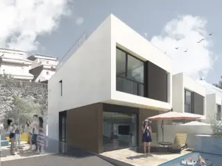 Residence for sale Bolnuevo (RBU10148)