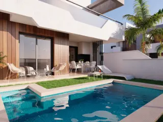 Appartement te koop Puerto de Mazarrón (RBU10149)