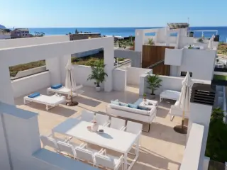 Appartement te koop Puerto de Mazarrón (RBU10151)