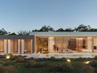 Maison à vendre Calpe (RBU10154)