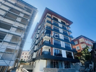 Appartement te koop Istanbul (RBU10158)