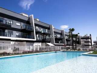 Appartement te koop Santa Pola (RBU10160)