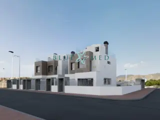 Maison à vendre Puerto de Mazarrón (RBU10163)