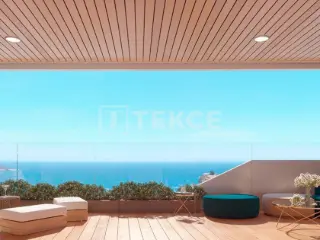 Appartement à vendre Benidorm (RBU10165)