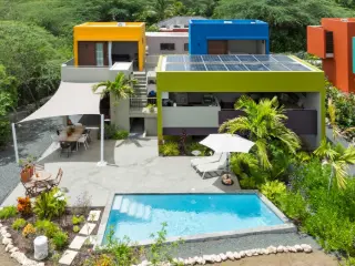 Huis te koop Sint Michiel (RBU10169)