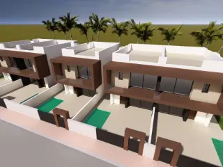 Maison à vendre Puerto de Mazarrón (RBU10176)