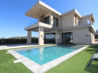 Huis te koop Biar (RBU10187)