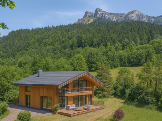 Huis te koop Bernex (RBU10195)