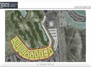 Appartement te koop Alhama de Murcia (RBU10196)