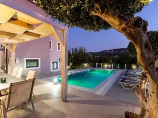 Residence for sale Plaka (RBU10197)