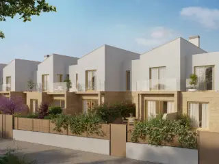 Residence for sale Dénia (RBU10205)