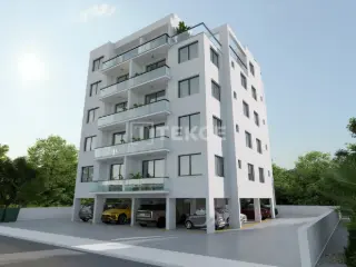 Appartement te koop Tuzla (RBU10218)