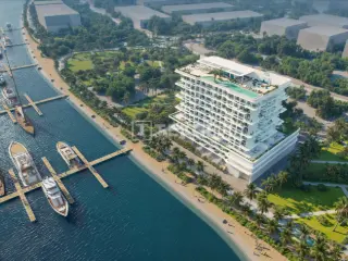 Appartement à vendre Dubai (RBU10221)