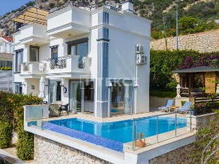 Huis te koop Kaş (RBU10226)