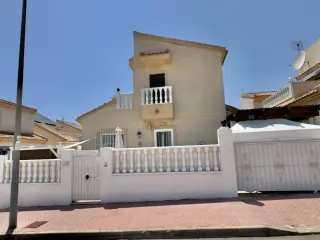 Residence for sale Ciudad Quesada (RBU10235)