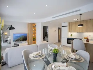 Appartement à vendre San Pedro de Alcántara (RBU10237)