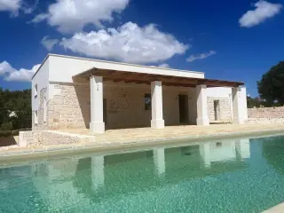 Residence for sale Ceglie Messapica (RBU10238)