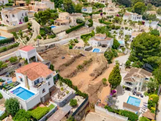 Residence for sale Benissa (RBU10257)