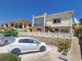 Maison à vendre Parcent (RBU10259)