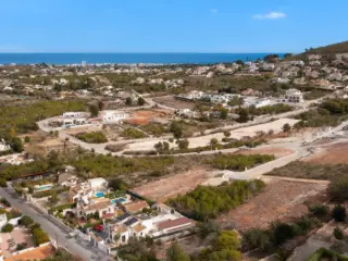 Residence for sale Xàbia (RBU10261)