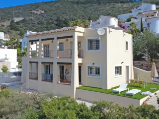 Maison à vendre Jalón (RBU10262)