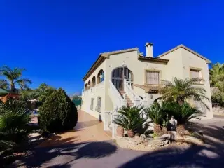 Maison à vendre Jalón (RBU10263)