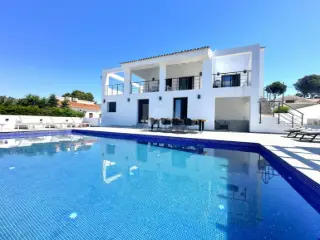 Huis te koop Benissa (RBU10264)