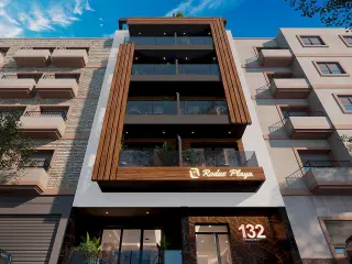 Apartment for sale Torrevieja (RBU10275)