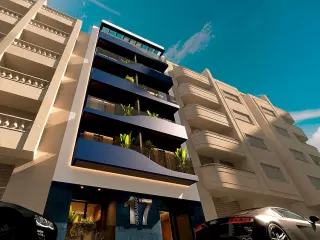 Apartment for sale Torrevieja (RBU10277)