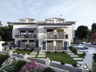 Apartment for sale Fethiye (RBU10282)