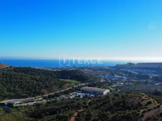 Maison à vendre Mijas (RBU10283)