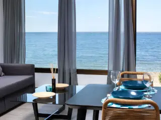 Appartement te koop Benalmádena (RBU10286)