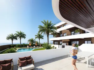 Appartement à vendre Guardamar del Segura (RBU10290)