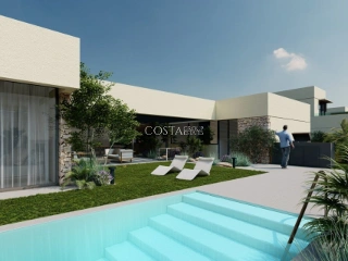 Huis te koop Banos Y Mendigo (RBU10301)