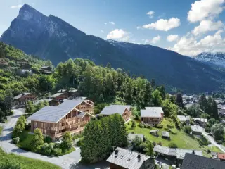 Appartement te koop Samoëns (RBU10307)