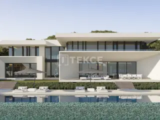 Maison à vendre Benahavís (RBU10318)