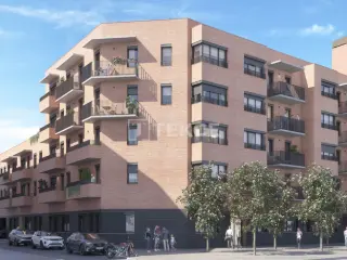 Appartement te koop L'Hospitalet de Llobregat (RBU10323)