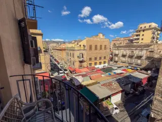 Appartement à vendre Palermo (RBU10330)