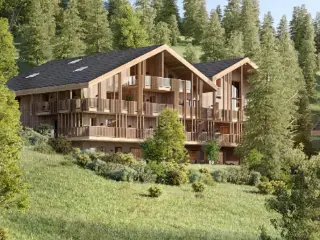 Apartment for sale Samoëns (RBU10348)