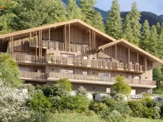 Appartement te koop Samoëns (RBU10349)