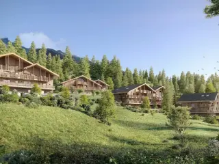 Appartement te koop Samoëns (RBU10351)