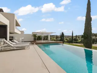 Residence for sale Algorfa (RBU10352)