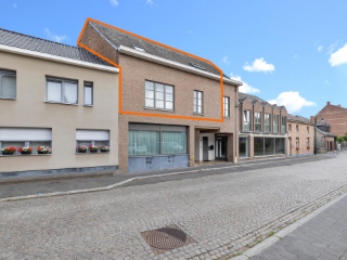 Duplex te koop Roosdaal (RBU10373)