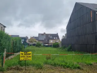 Bouwgrond te koop Asse (RBU10383)