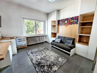 Appartement à louer Luxembourg (RBU10398)