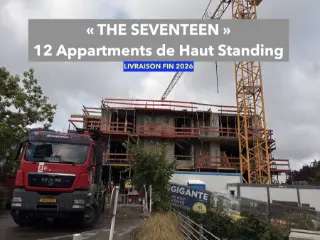 Studio à vendre Hesperange (RBU10406)