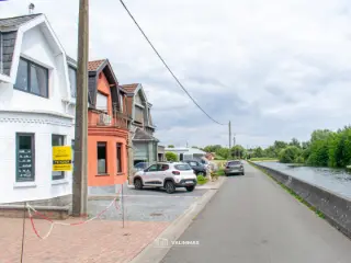 Maison à vendre Affligem (RBU10416)