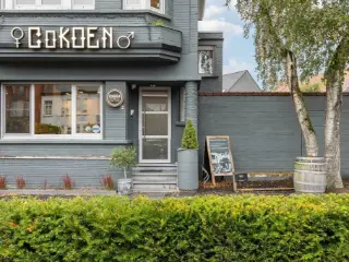 Immeuble mixte à vendre Sint-Katelijne-Waver (RBU10440)