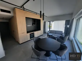 Apartment for rent Luxembourg (RBU10442)