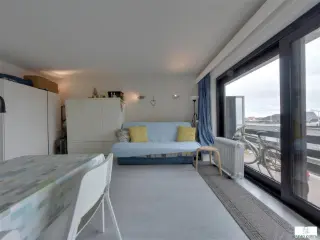 Studio te koop Middelkerke (RBU10466)